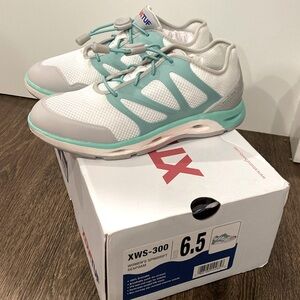 Women’s Spindrift Seafoam XTRATUF Shoes 6.5